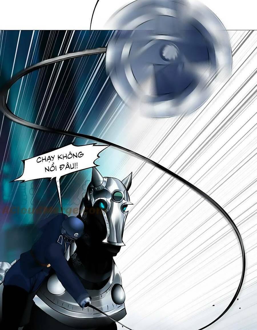 Đằng Nữ Chapter 174 - Trang 2