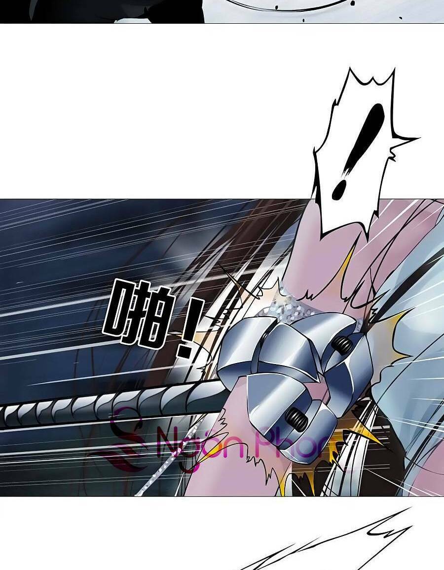 Đằng Nữ Chapter 174 - Trang 2