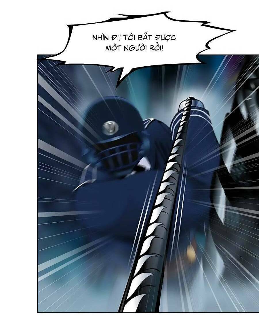 Đằng Nữ Chapter 174 - Trang 2