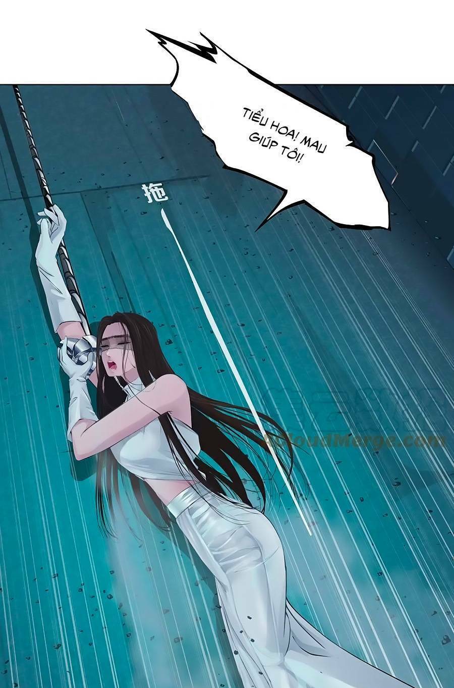 Đằng Nữ Chapter 174 - Trang 2