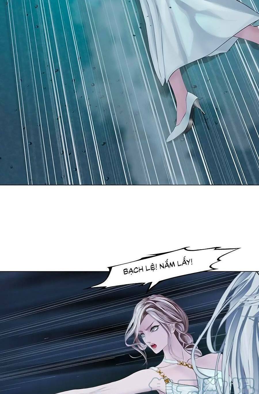 Đằng Nữ Chapter 174 - Trang 2