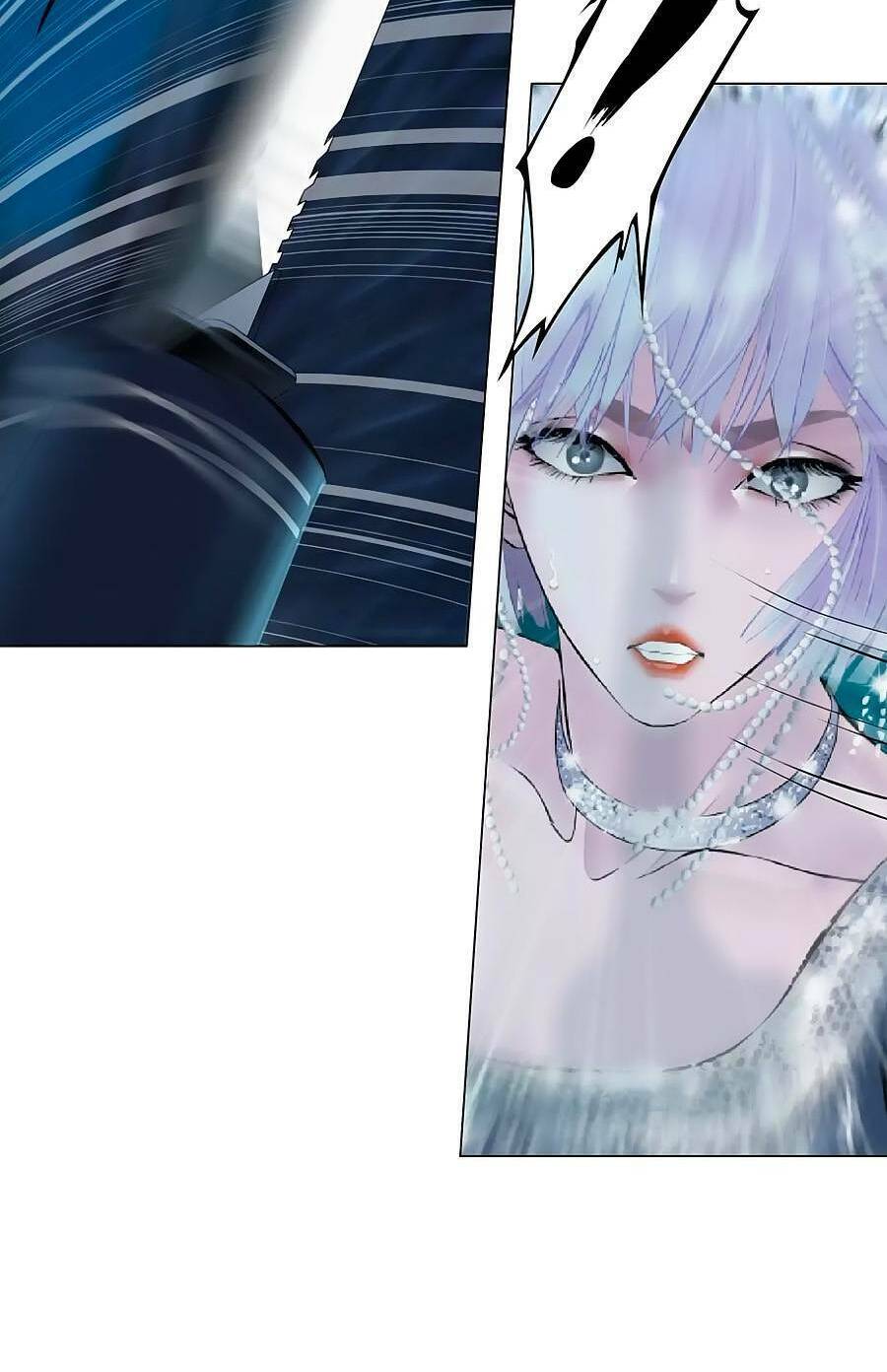 Đằng Nữ Chapter 174 - Trang 2