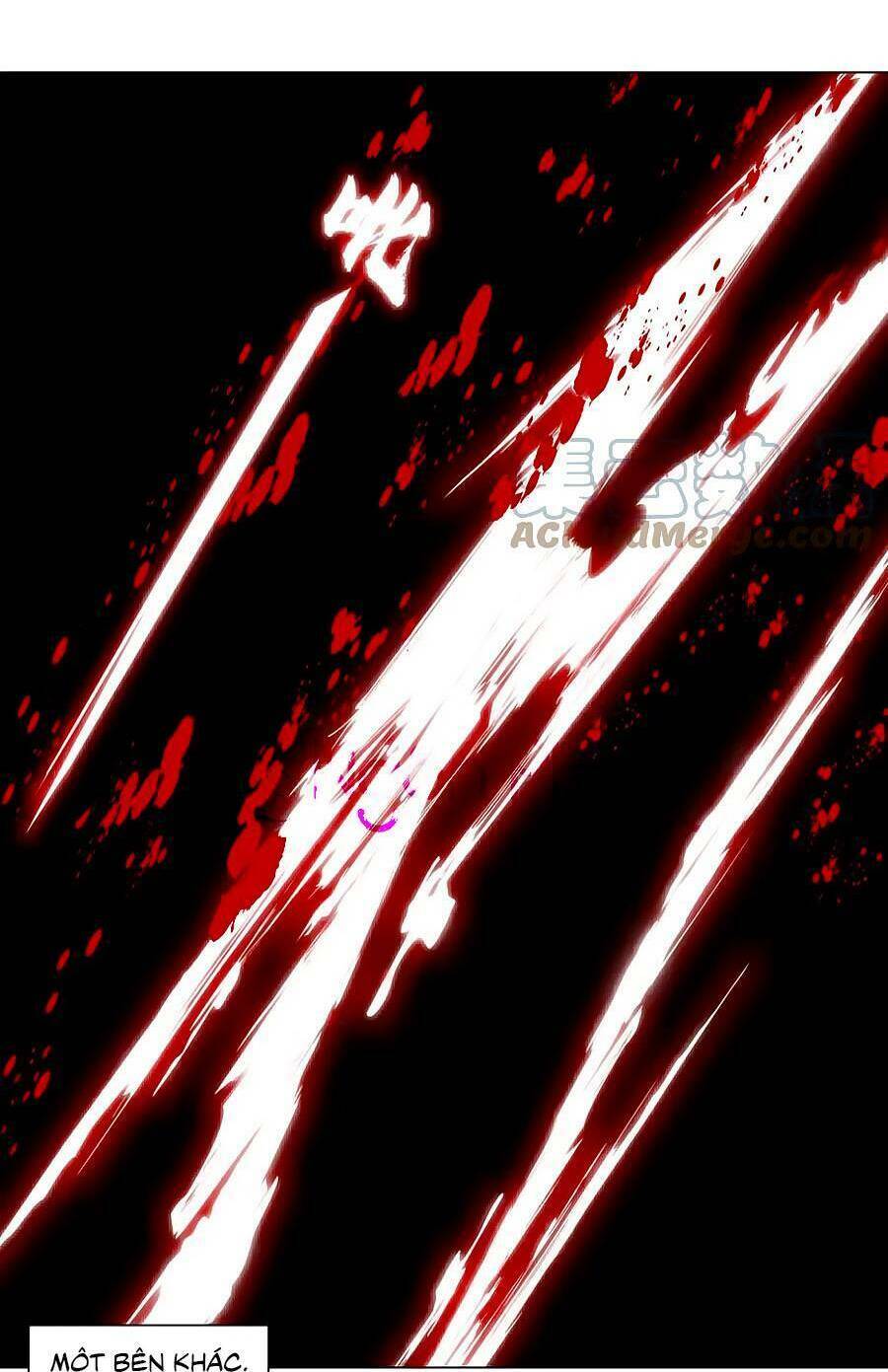 Đằng Nữ Chapter 174 - Trang 2