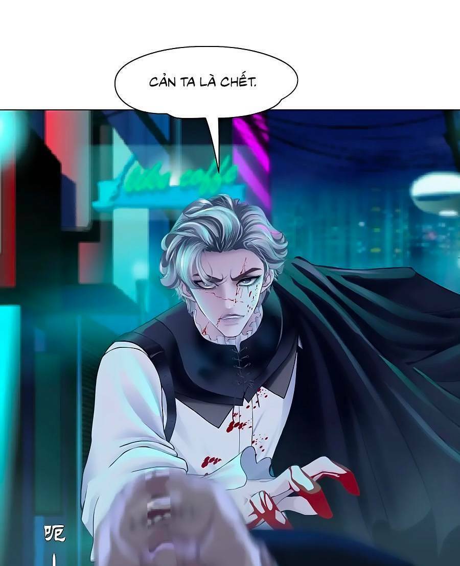 Đằng Nữ Chapter 174 - Trang 2