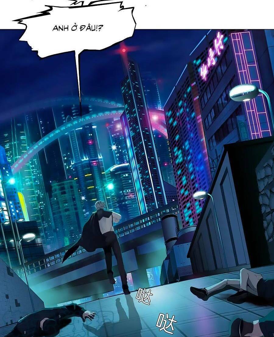 Đằng Nữ Chapter 174 - Trang 2