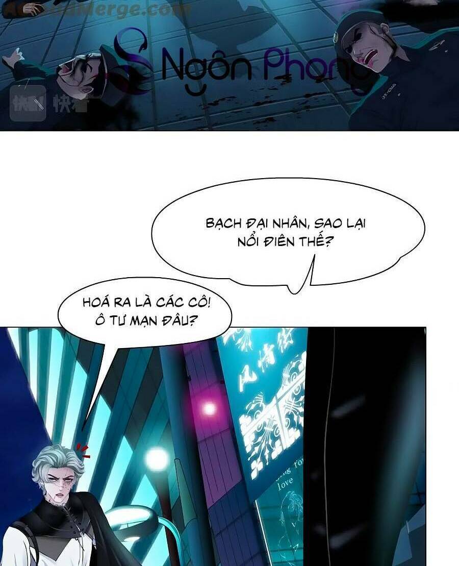 Đằng Nữ Chapter 174 - Trang 2