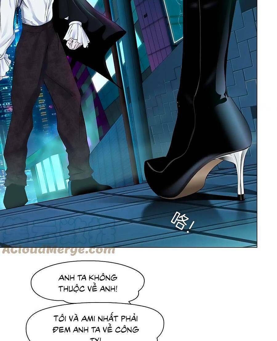 Đằng Nữ Chapter 174 - Trang 2