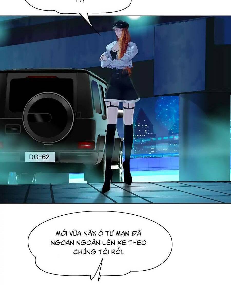 Đằng Nữ Chapter 174 - Trang 2