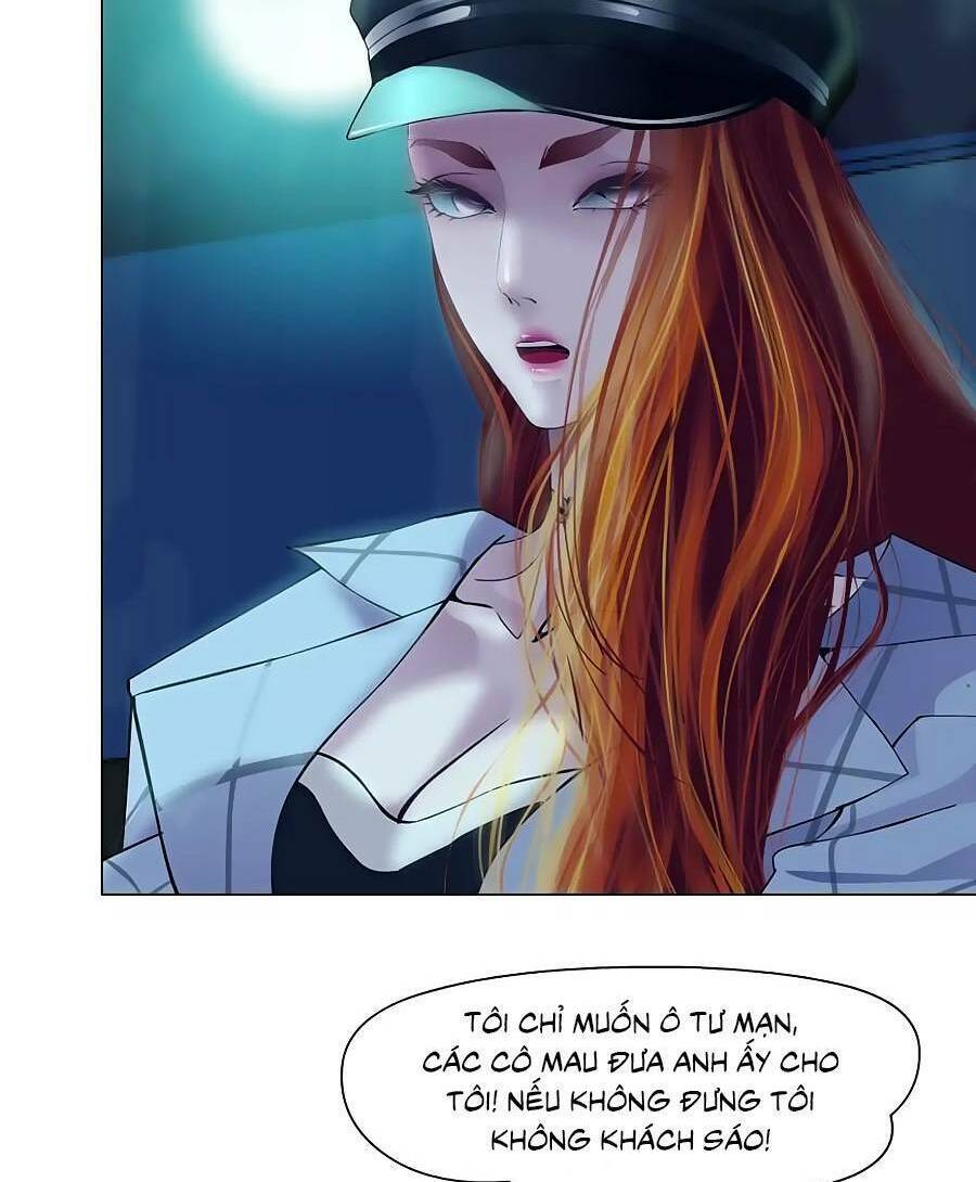 Đằng Nữ Chapter 174 - Trang 2