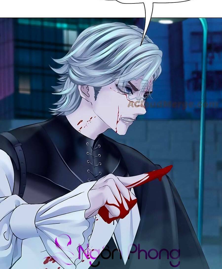 Đằng Nữ Chapter 174 - Trang 2