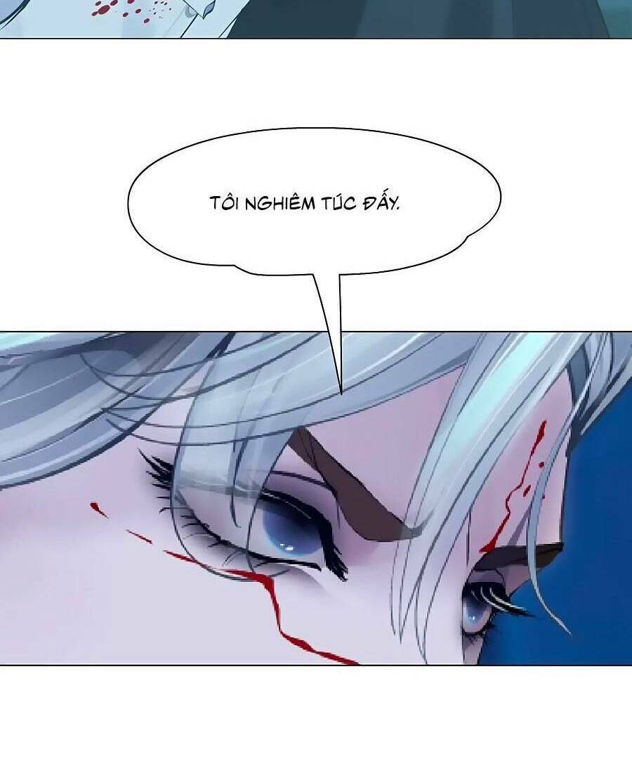 Đằng Nữ Chapter 174 - Trang 2