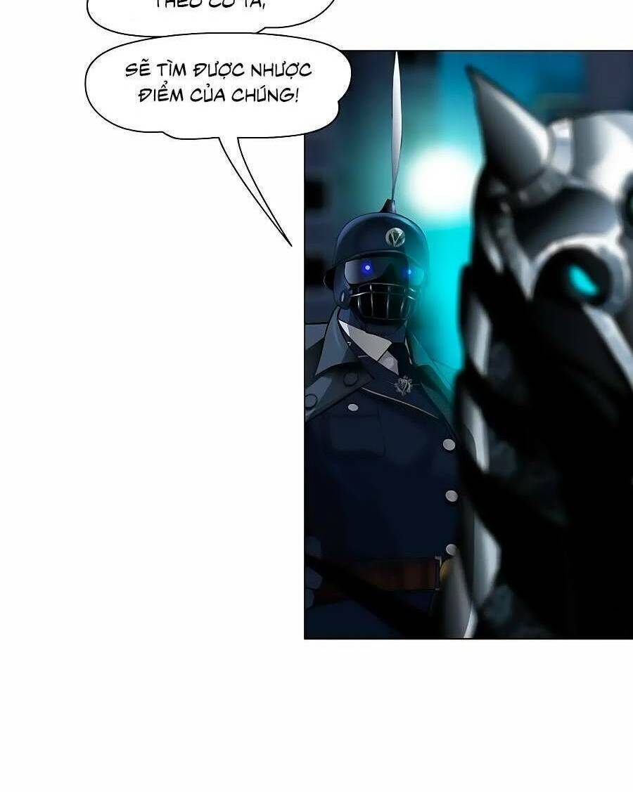 Đằng Nữ Chapter 174 - Trang 2