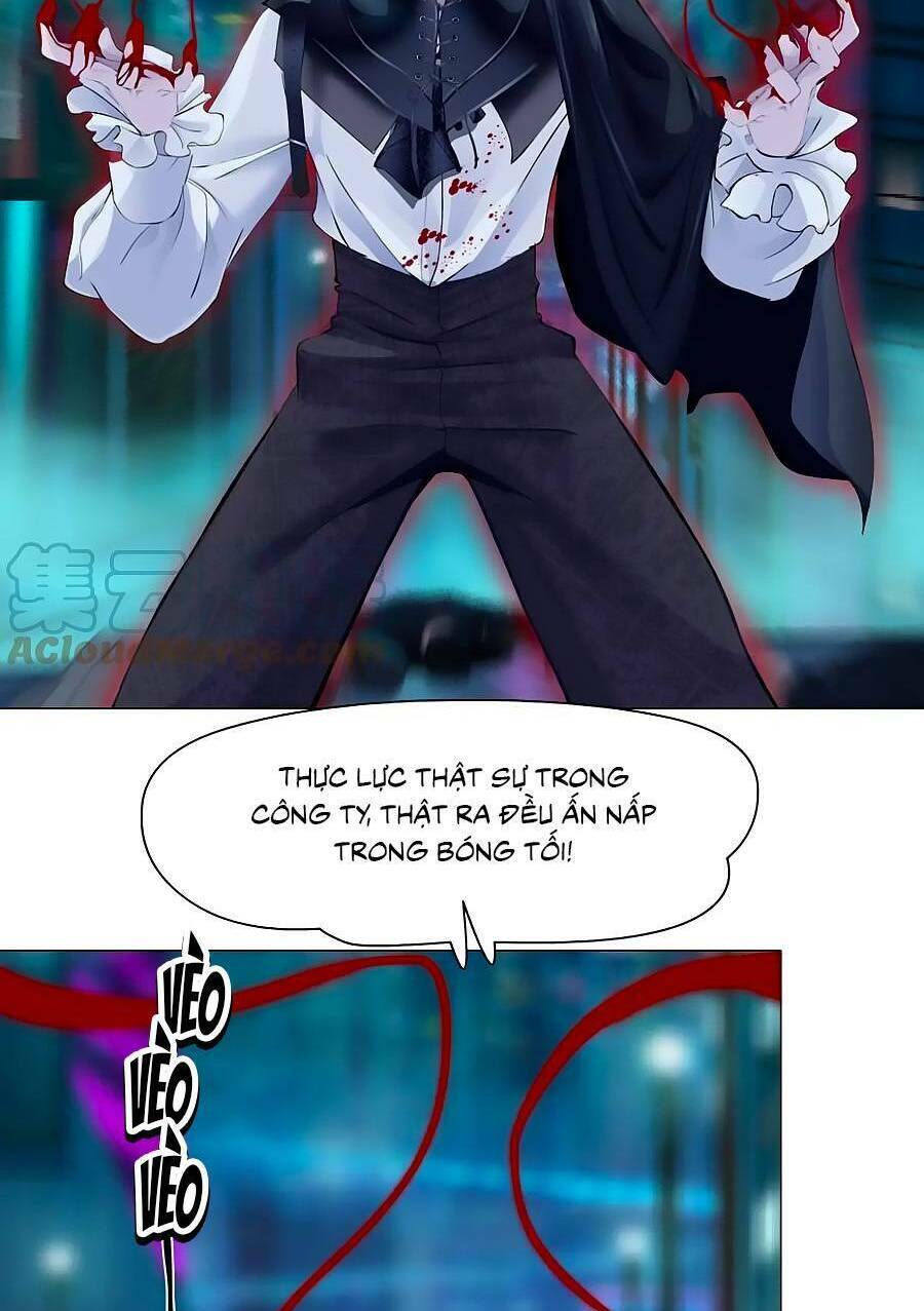 Đằng Nữ Chapter 175 - Trang 2