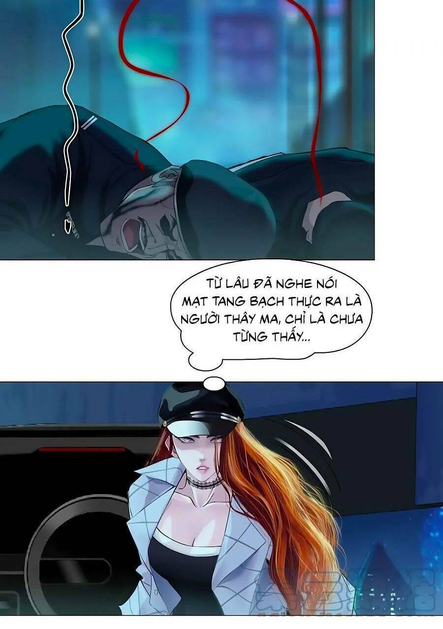 Đằng Nữ Chapter 175 - Trang 2