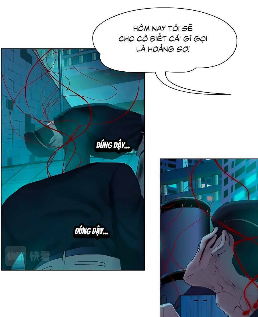 Đằng Nữ Chapter 175 - Trang 2