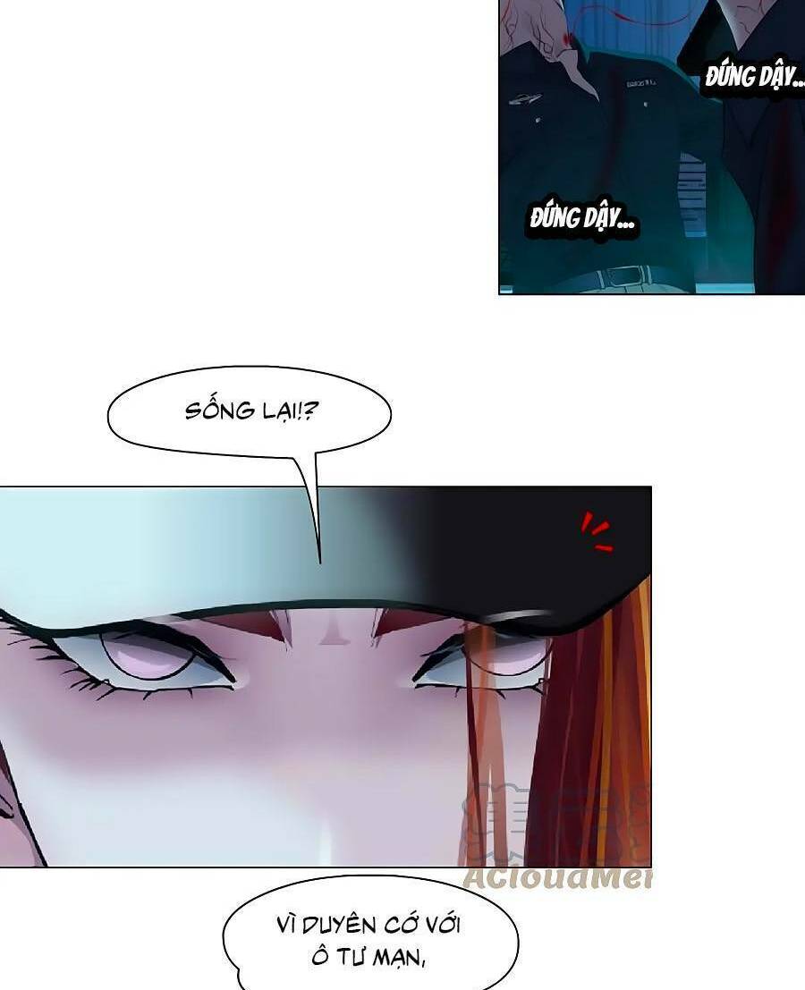 Đằng Nữ Chapter 175 - Trang 2