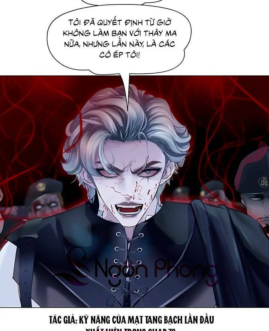 Đằng Nữ Chapter 175 - Trang 2