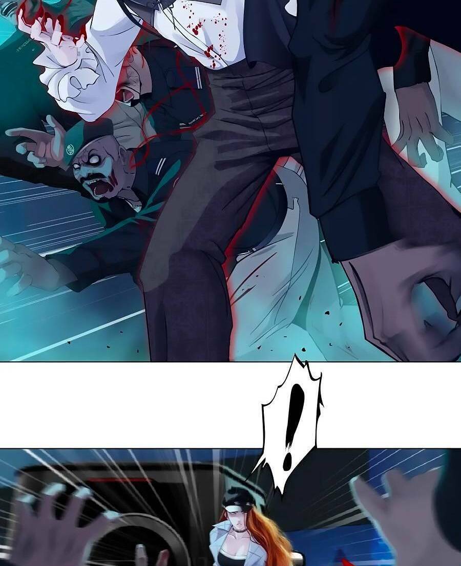 Đằng Nữ Chapter 175 - Trang 2