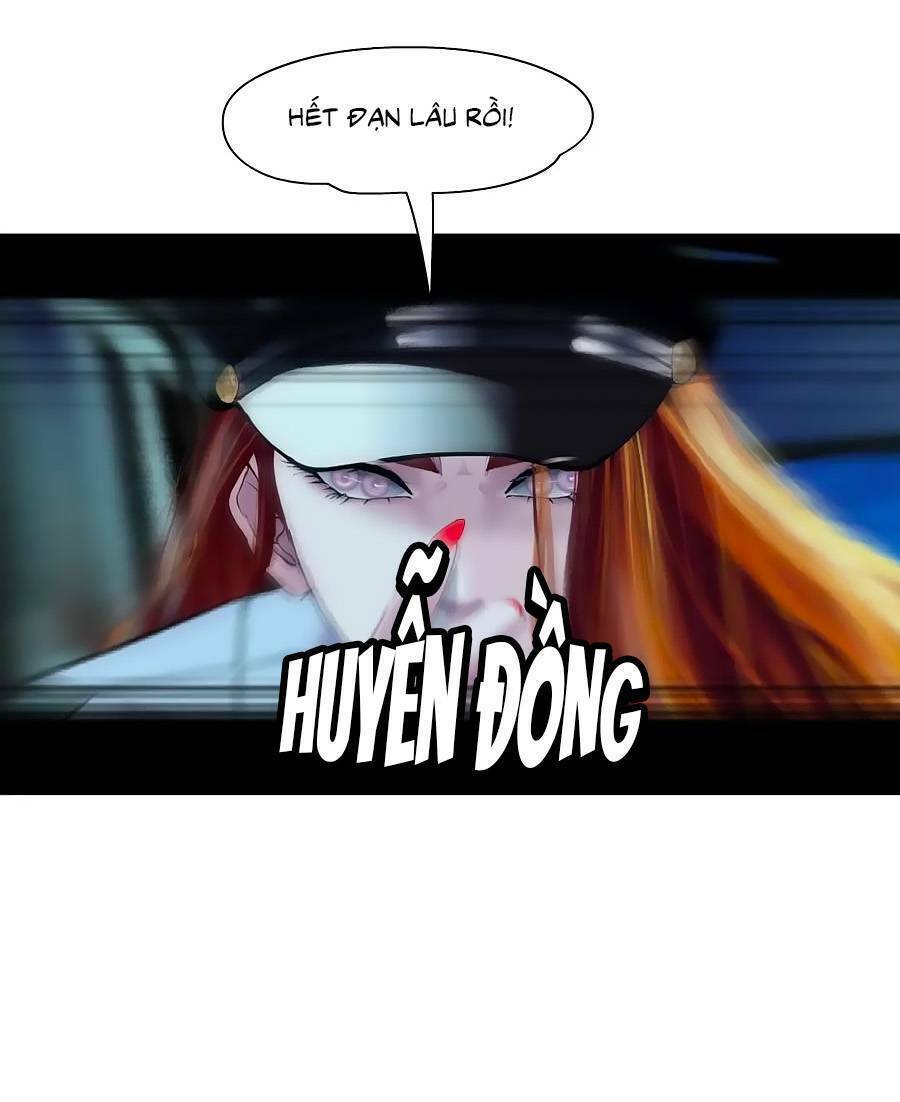 Đằng Nữ Chapter 175 - Trang 2