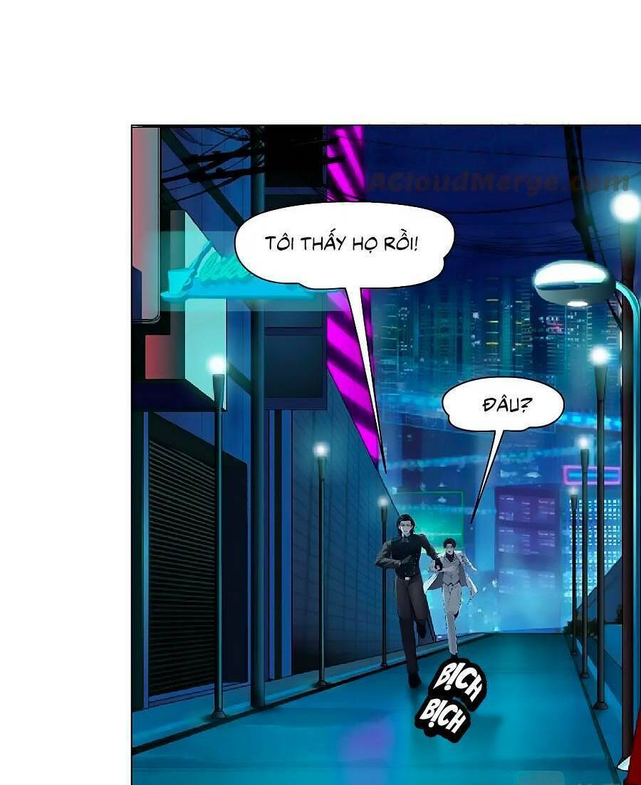Đằng Nữ Chapter 175 - Trang 2