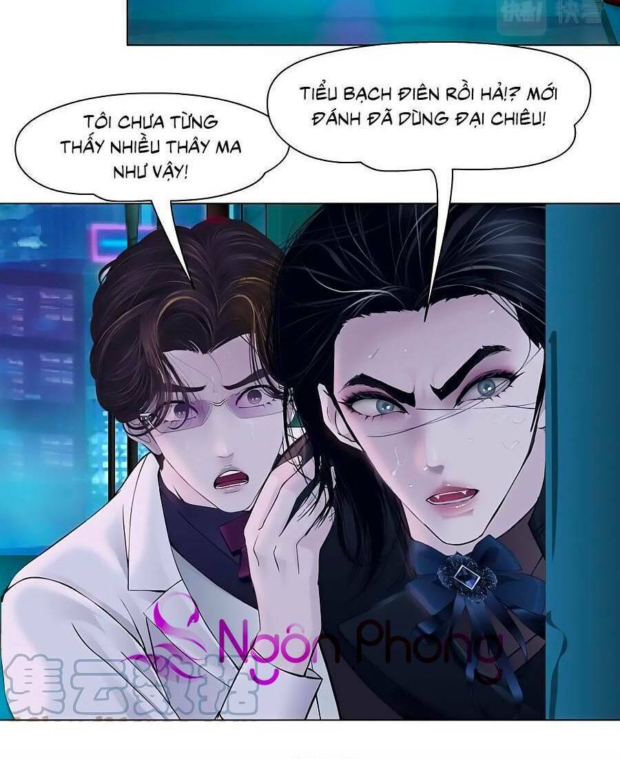 Đằng Nữ Chapter 175 - Trang 2