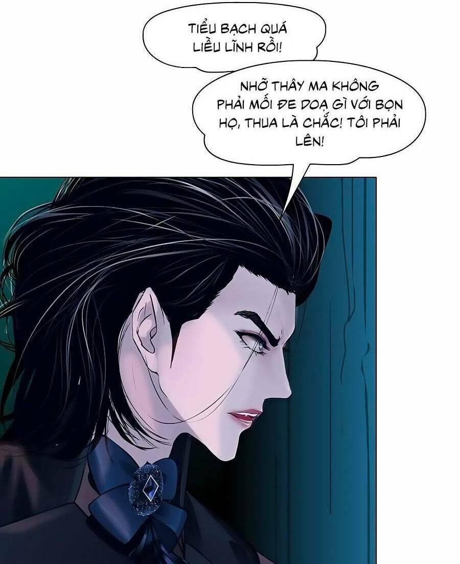 Đằng Nữ Chapter 175 - Trang 2