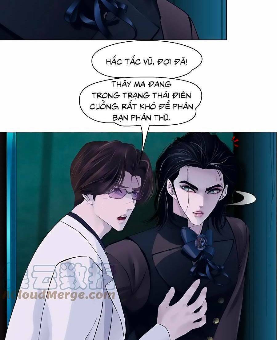 Đằng Nữ Chapter 175 - Trang 2