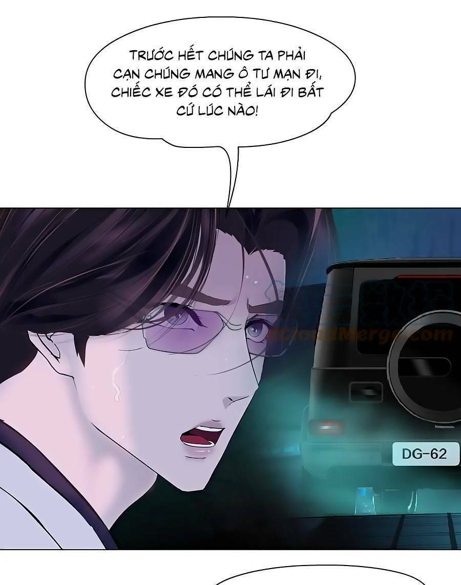 Đằng Nữ Chapter 175 - Trang 2