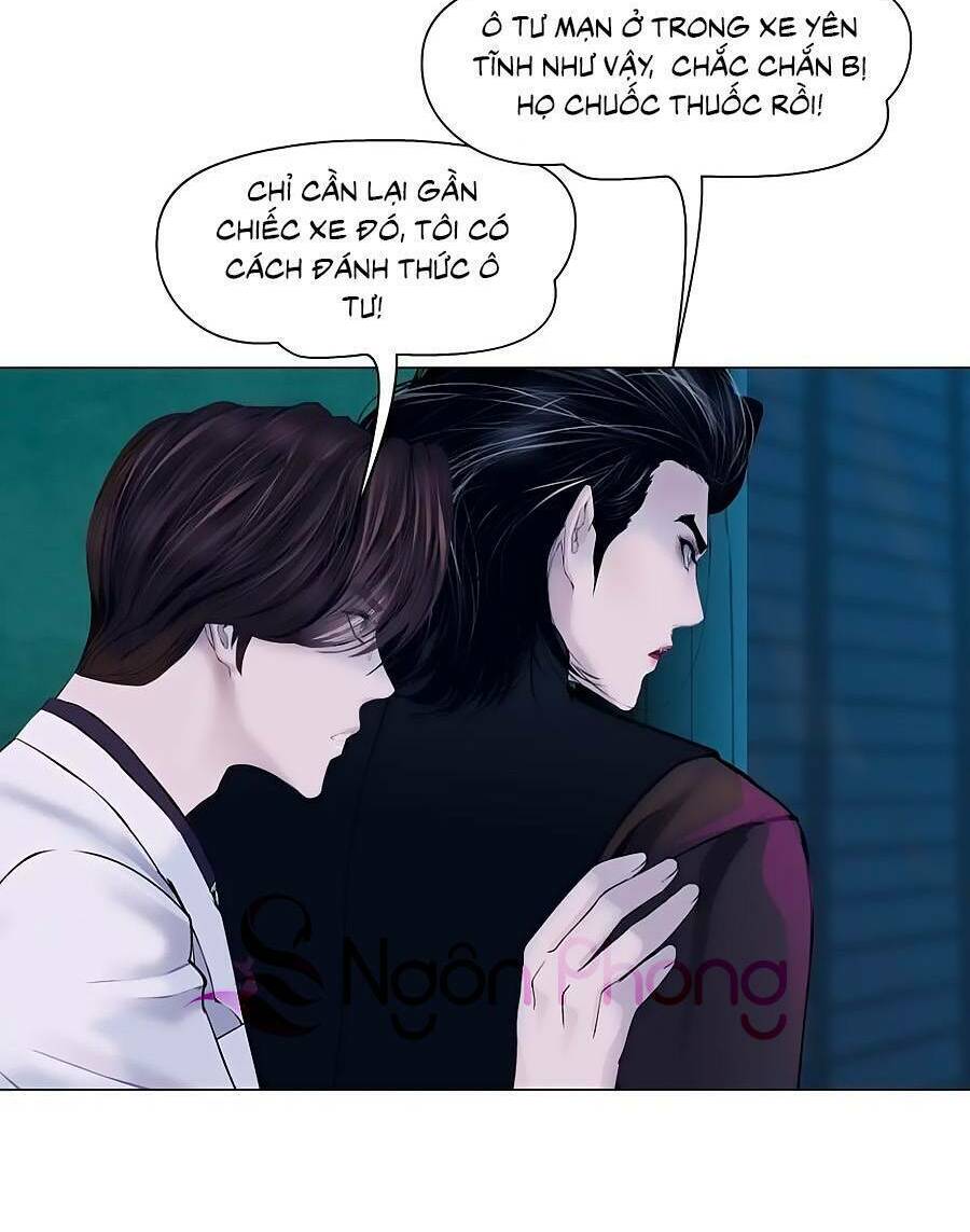 Đằng Nữ Chapter 175 - Trang 2
