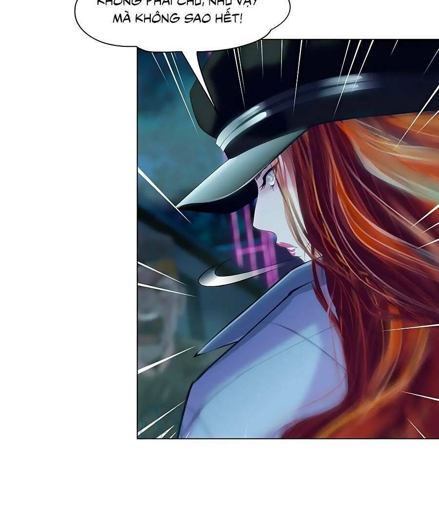 Đằng Nữ Chapter 175 - Trang 2