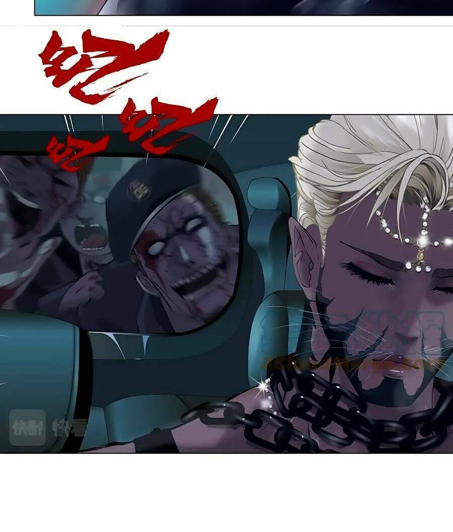 Đằng Nữ Chapter 175 - Trang 2