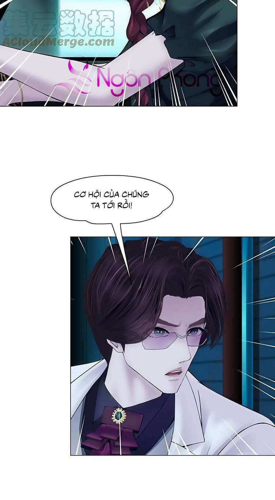 Đằng Nữ Chapter 175 - Trang 2