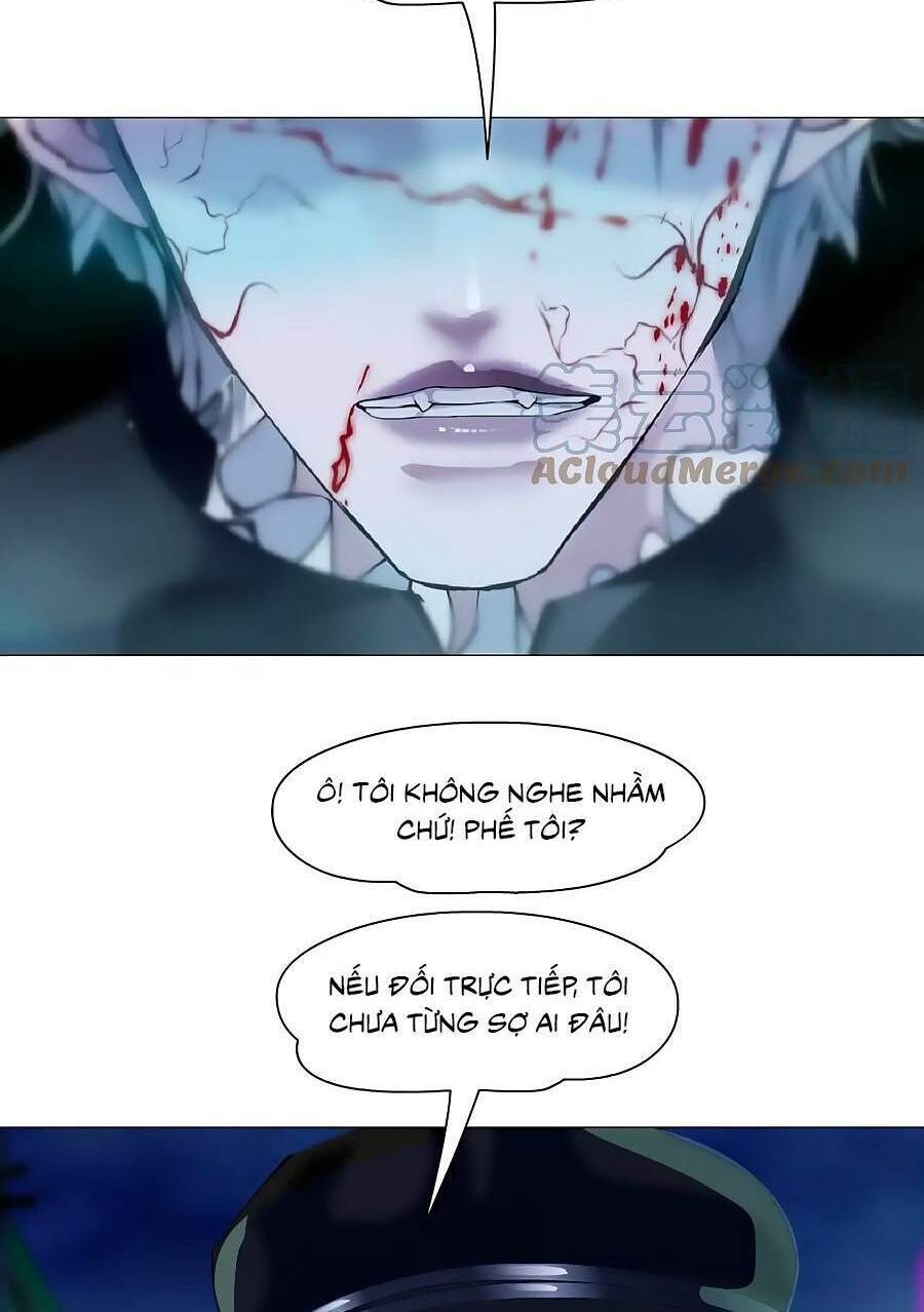 Đằng Nữ Chapter 175 - Trang 2