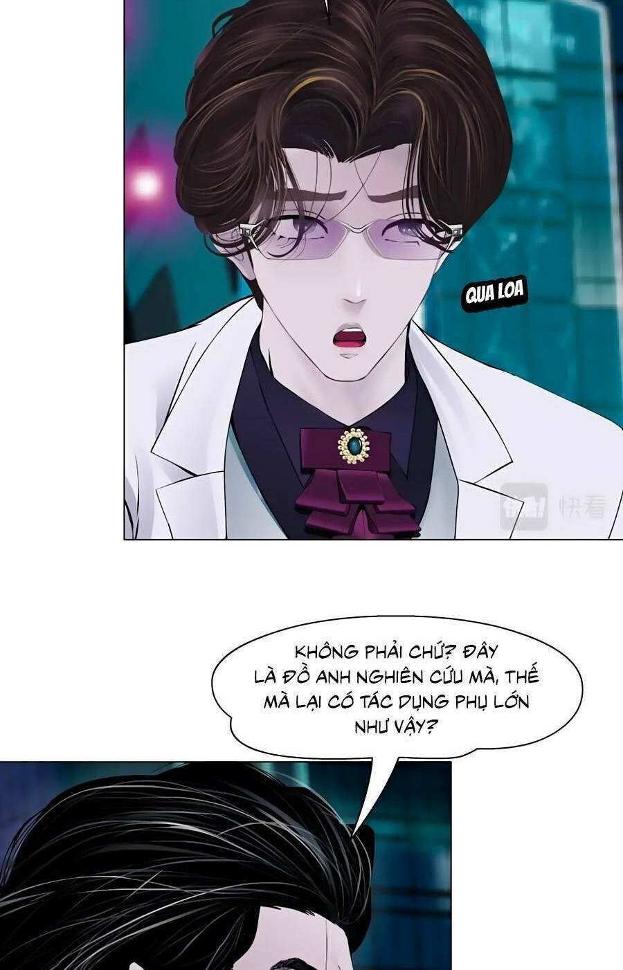 Đằng Nữ Chapter 176 - Trang 2