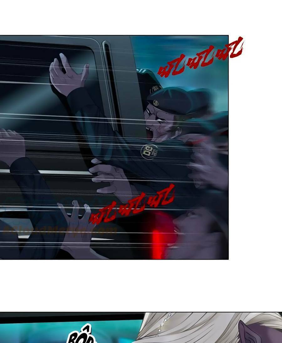 Đằng Nữ Chapter 176 - Trang 2