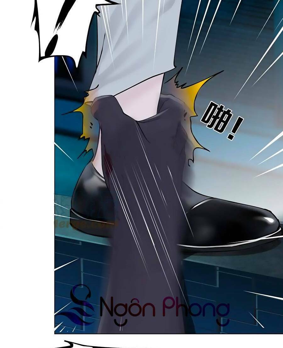 Đằng Nữ Chapter 176 - Trang 2