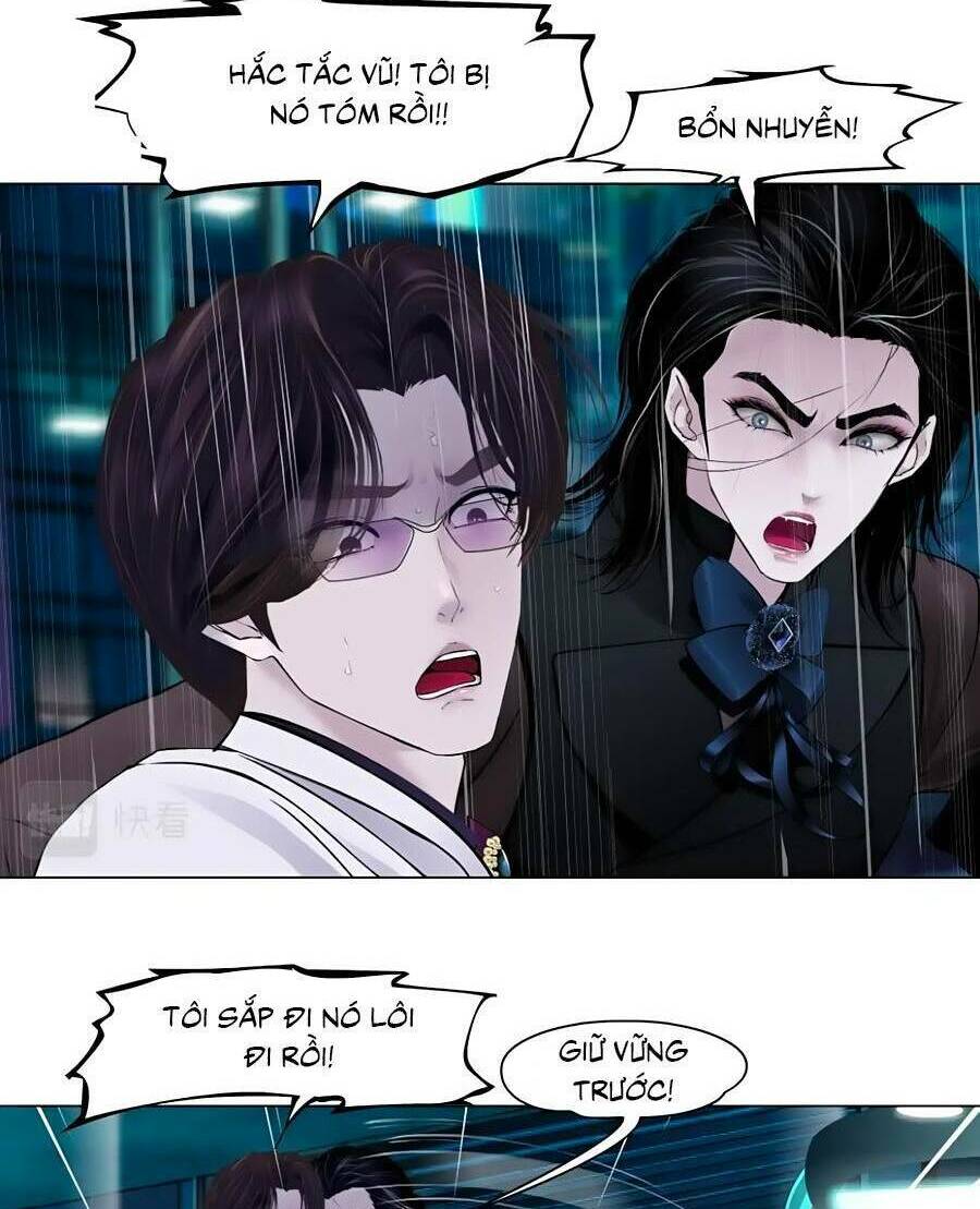 Đằng Nữ Chapter 176 - Trang 2