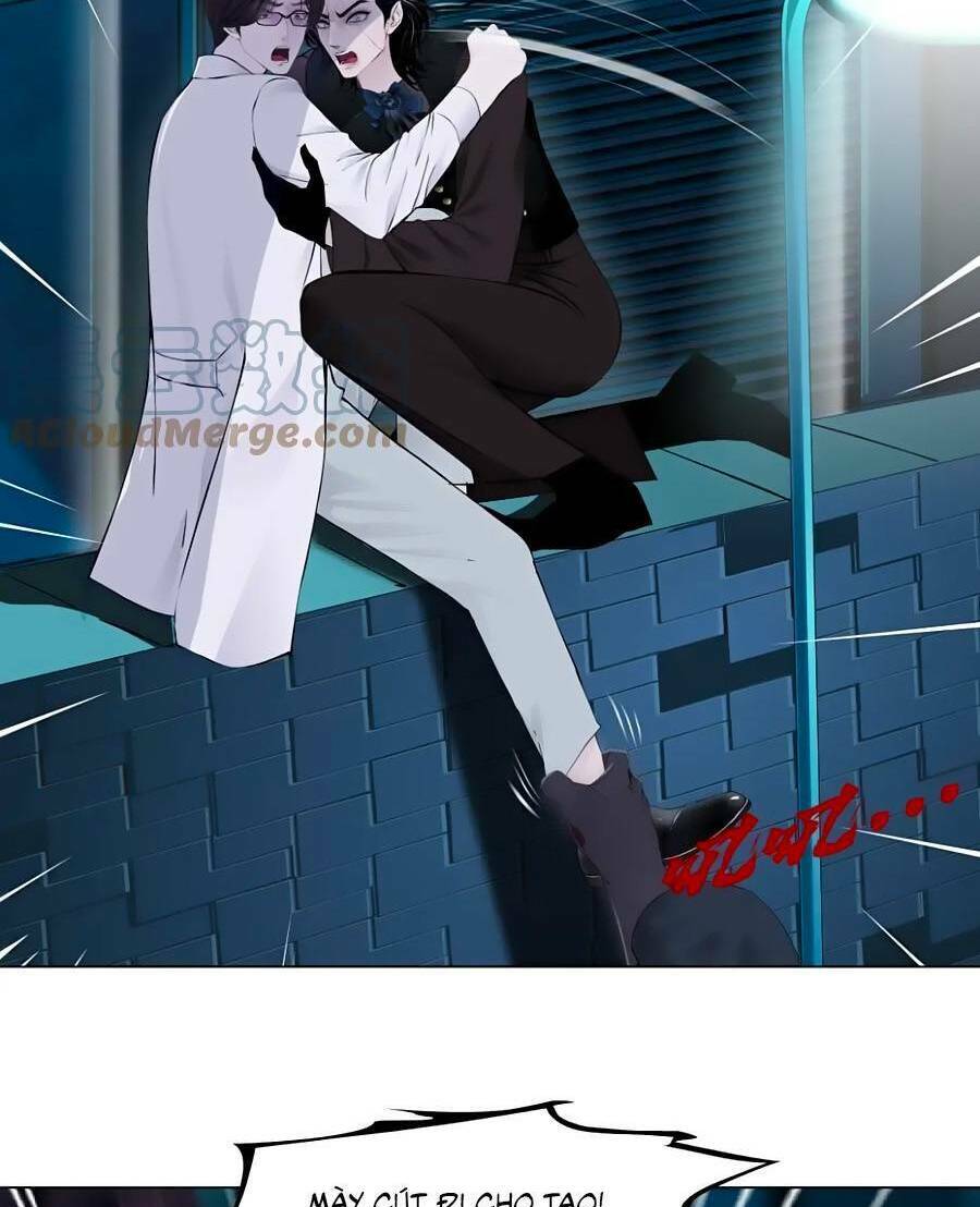 Đằng Nữ Chapter 176 - Trang 2