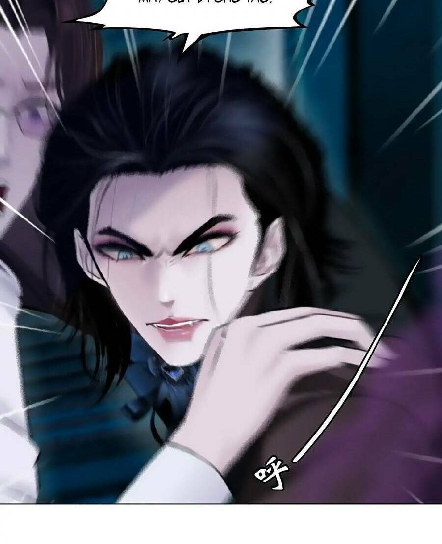 Đằng Nữ Chapter 176 - Trang 2