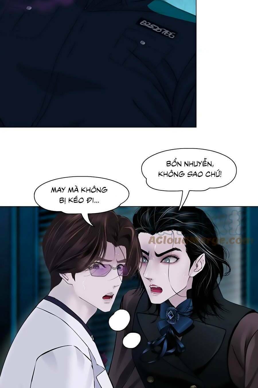 Đằng Nữ Chapter 176 - Trang 2