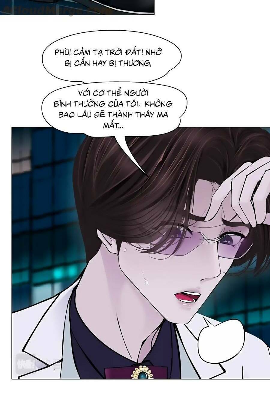 Đằng Nữ Chapter 176 - Trang 2