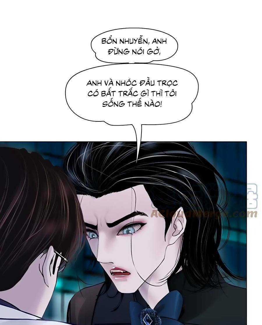 Đằng Nữ Chapter 176 - Trang 2