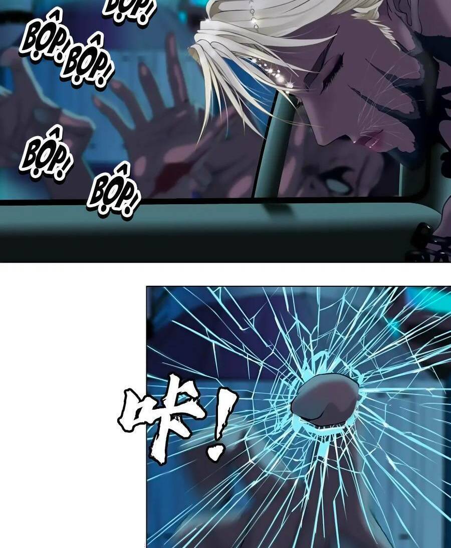 Đằng Nữ Chapter 176 - Trang 2