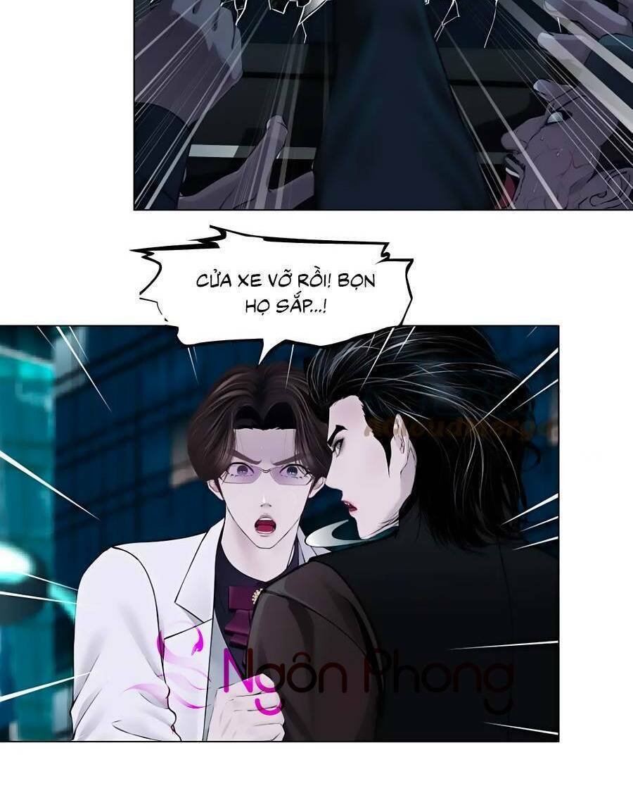 Đằng Nữ Chapter 176 - Trang 2