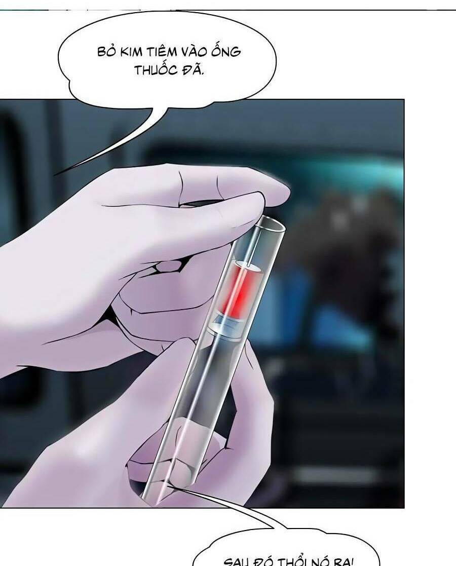 Đằng Nữ Chapter 176 - Trang 2