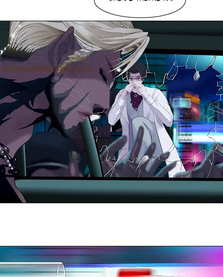 Đằng Nữ Chapter 176 - Trang 2