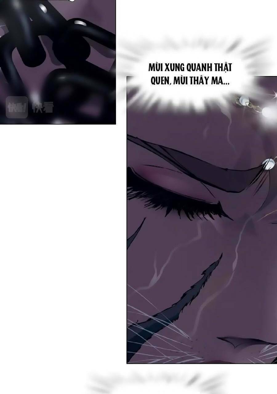 Đằng Nữ Chapter 176 - Trang 2