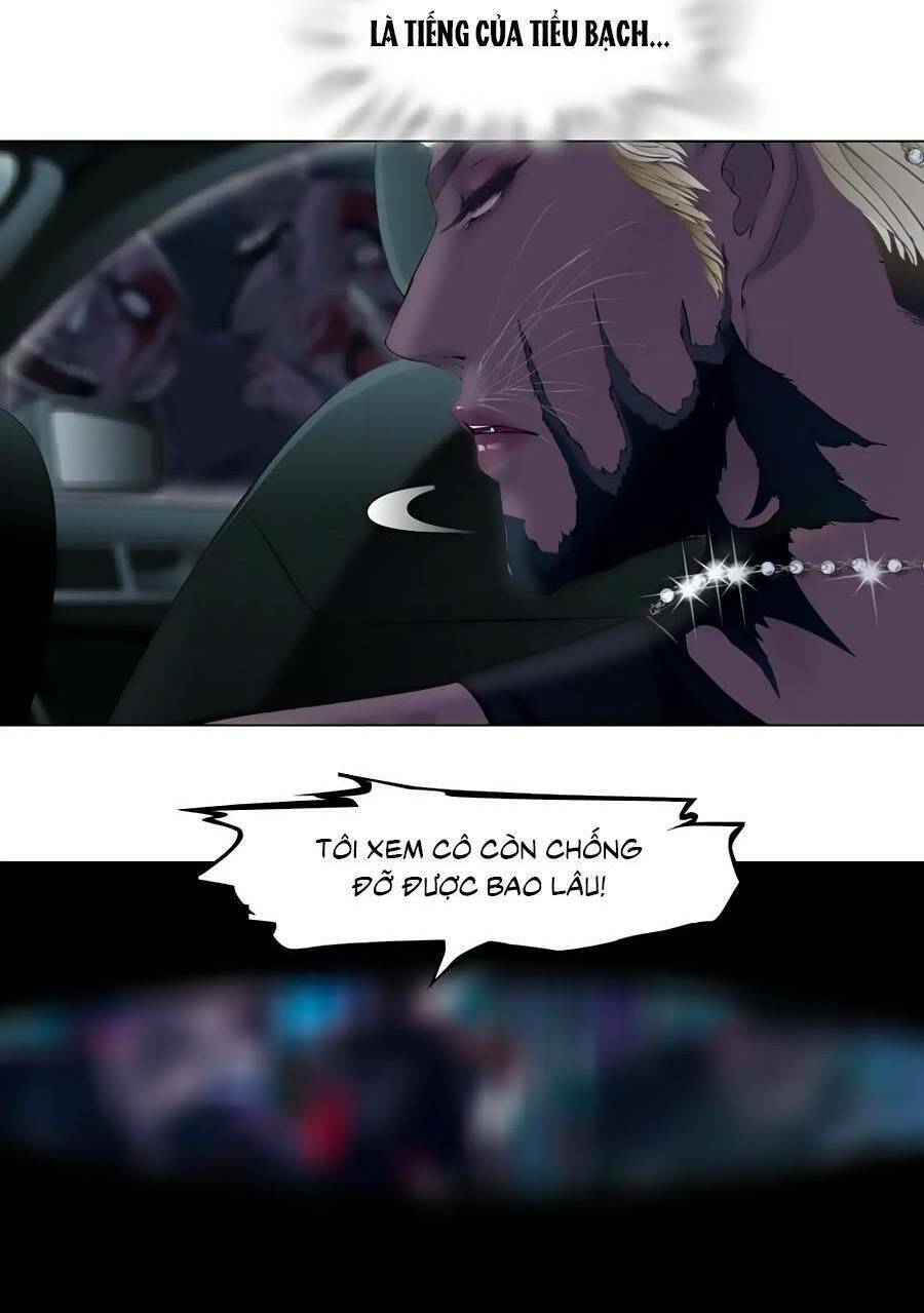 Đằng Nữ Chapter 176 - Trang 2