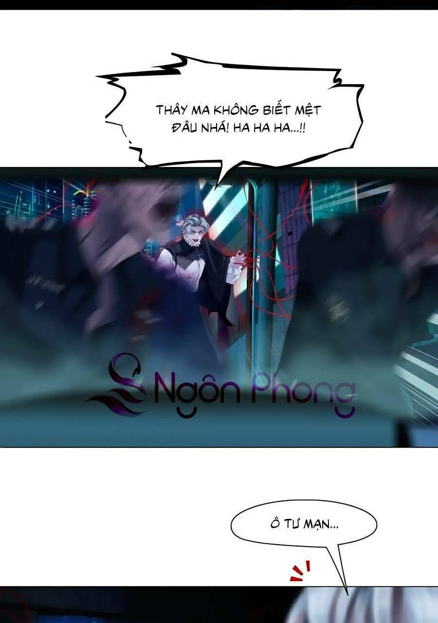 Đằng Nữ Chapter 176 - Trang 2