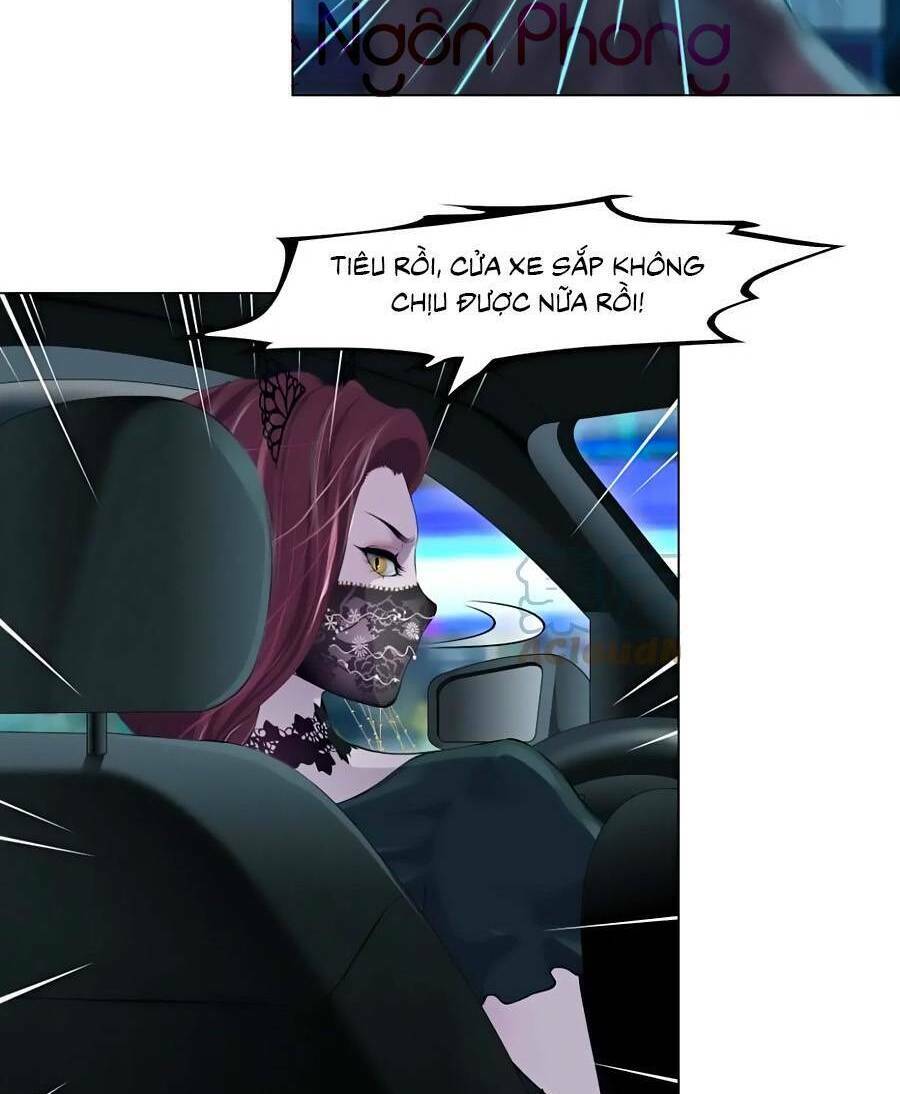 Đằng Nữ Chapter 176 - Trang 2